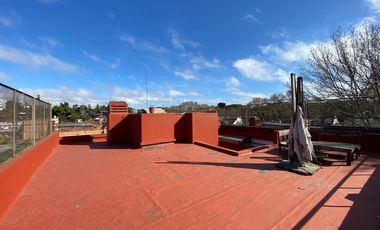 Venta Loft 2 Ambientes 66 m² Terraza Propia Cochera Pileta Gym Laundry V. Lopez