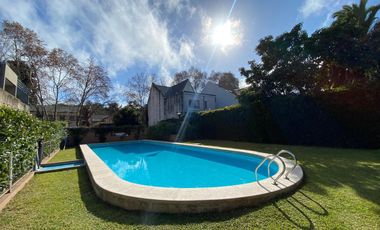 Venta Loft 2 Ambientes 66 m² Terraza Propia Cochera Pileta Gym Laundry V. Lopez