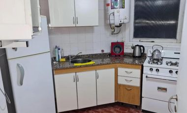 Departamento en venta - 2 Dormitorios 1 Baño - Villa Gesell