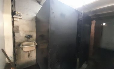 Depósito en  Alquiler