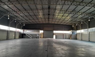 Depósito en  Alquiler