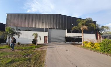 Depósito en  Alquiler