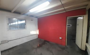 Depósito en  Alquiler