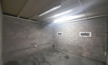 Depósito en  Alquiler