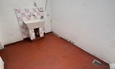 Departamento en General San Martin