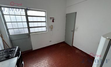 Departamento en General San Martin