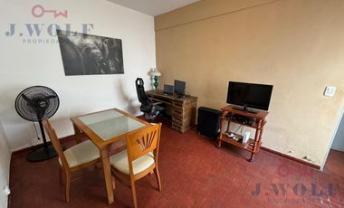 Departamento en General San Martin
