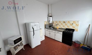 Departamento en General San Martin