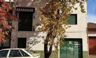 Departamento en General San Martin
