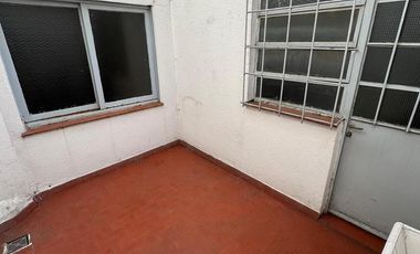 Departamento en General San Martin