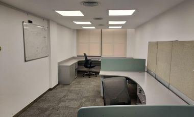 Edificio en alquiler o venta de 1300 m2 en Lomas de San Isidro