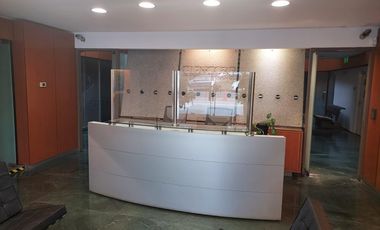 Edificio en alquiler o venta de 1300 m2 en Lomas de San Isidro