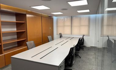 Edificio en alquiler o venta de 1300 m2 en Lomas de San Isidro