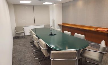 Edificio en alquiler o venta de 1300 m2 en Lomas de San Isidro