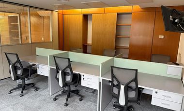 Edificio en alquiler o venta de 1300 m2 en Lomas de San Isidro