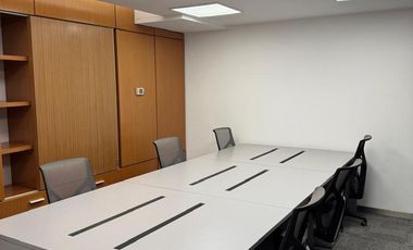Edificio en alquiler o venta de 1300 m2 en Lomas de San Isidro