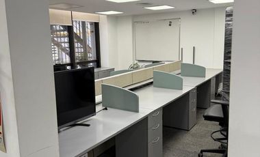 Edificio en alquiler o venta de 1300 m2 en Lomas de San Isidro