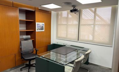 Edificio en alquiler o venta de 1300 m2 en Lomas de San Isidro