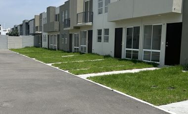 CASA EN VENTA  CASTAÑAR RESIDENCIAL,TLAJOMULCO