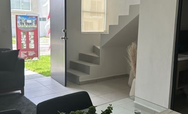 CASA EN VENTA  CASTAÑAR RESIDENCIAL,TLAJOMULCO