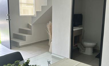 CASA EN VENTA  CASTAÑAR RESIDENCIAL,TLAJOMULCO