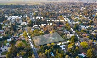 VENTA Oficina Funes Sector Social