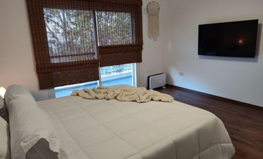 Departamento amplio dos ambientes en Villa Urquiza