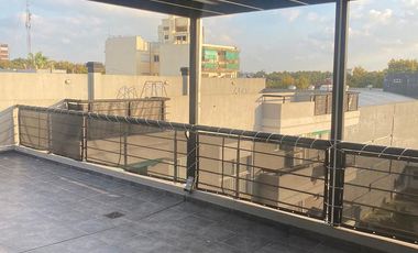 Departamento amplio dos ambientes en Villa Urquiza
