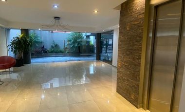 Departamento amplio dos ambientes en Villa Urquiza