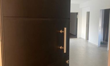 Departamento amplio dos ambientes en Villa Urquiza