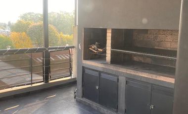 Departamento amplio dos ambientes en Villa Urquiza
