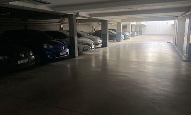 Departamento amplio dos ambientes en Villa Urquiza