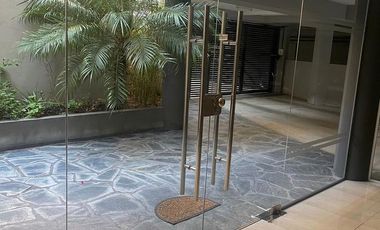 Departamento amplio dos ambientes en Villa Urquiza