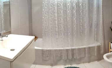Departamento amplio dos ambientes en Villa Urquiza