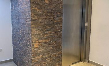 Departamento amplio dos ambientes en Villa Urquiza