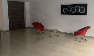 Departamento amplio dos ambientes en Villa Urquiza
