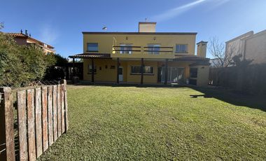 Casa - San Isidro Labrador