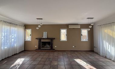 Casa - San Isidro Labrador