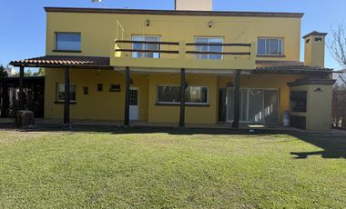Casa - San Isidro Labrador