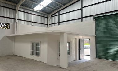 RENTA Bodega Industrial 760 M2 CON OFICINA Medellín Veracruz. ZONA PUENTE MORENO