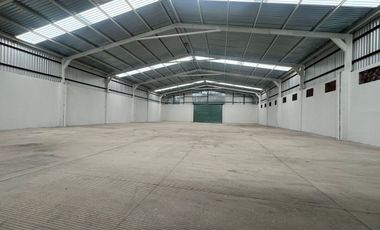 RENTA Bodega Industrial 760 M2 CON OFICINA Medellín Veracruz. ZONA PUENTE MORENO