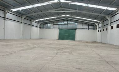 RENTA Bodega Industrial 760 M2 CON OFICINA Medellín Veracruz. ZONA PUENTE MORENO