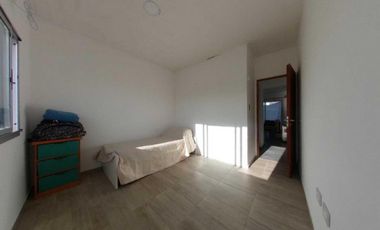 Casa en venta -2 Dormitorios 1 Baño - Melchor Romero