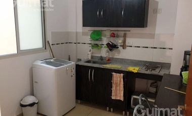 2 Amb – Argerich 1800 - Villa Santa Rita - $700.000 PAQUETE