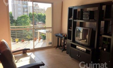 2 Amb – Argerich 1800 - Villa Santa Rita - $700.000 PAQUETE