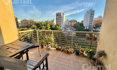2 Amb – Argerich 1800 - Villa Santa Rita - $700.000 PAQUETE