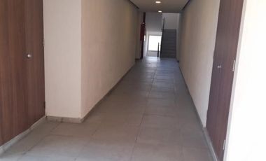 DEPARTAMENTO EN RENTA EN CITY ESMERALDA, BOSQUE ESMERALDA.