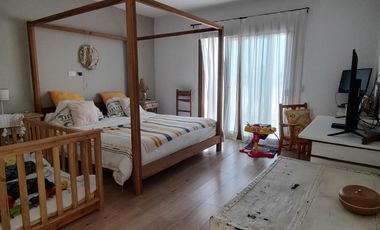 Venta Casa a La Laguna en El Naudir Escobar EC