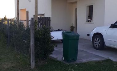 Venta Casa a La Laguna en El Naudir Escobar EC