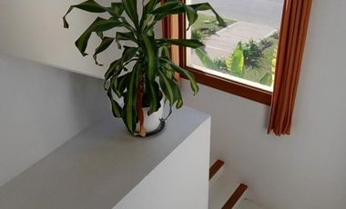 Venta Casa a La Laguna en El Naudir Escobar EC
